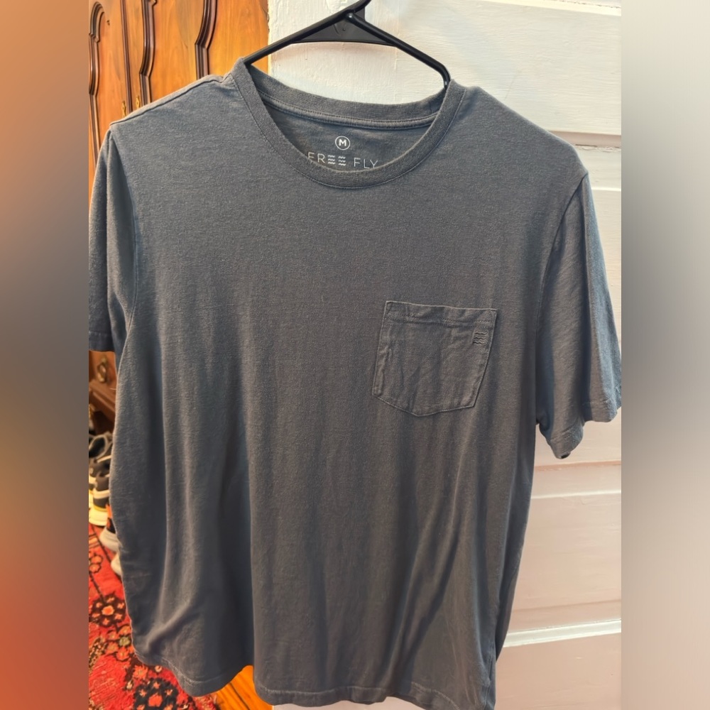 Free fly heritage size M